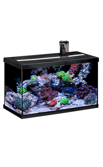 Eheim Aquastar 63 Liter Led Svart Marin