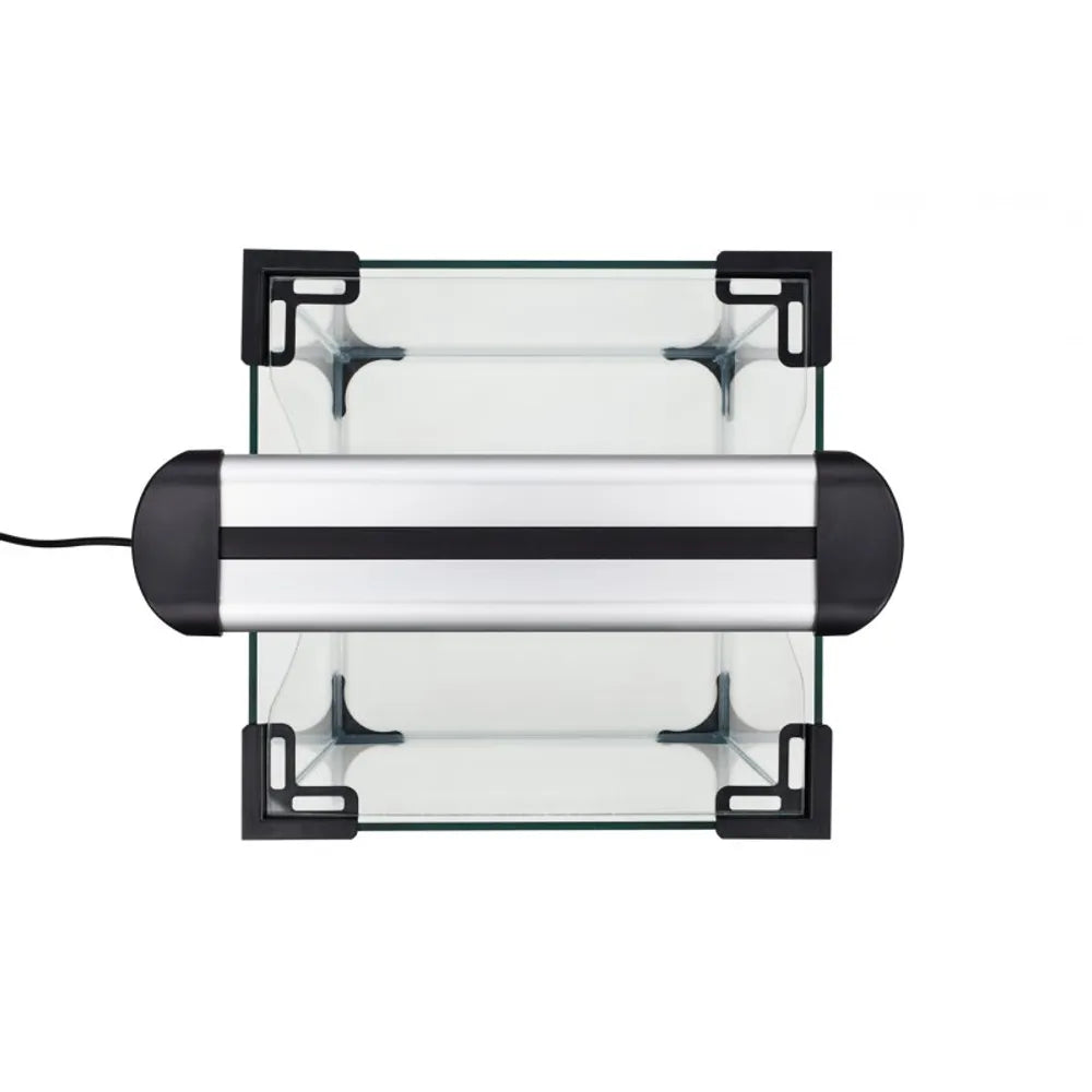 Diversa Nano LED Akvarium – Komplett Startpaket