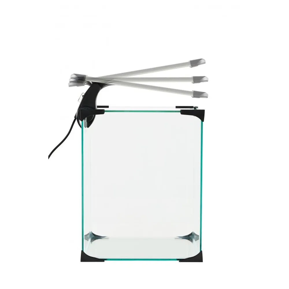 Diversa Nano LED Akvarium – Komplett Startpaket