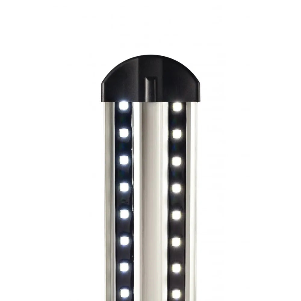 Diversa Nano LED Akvarium – Komplett Startpaket