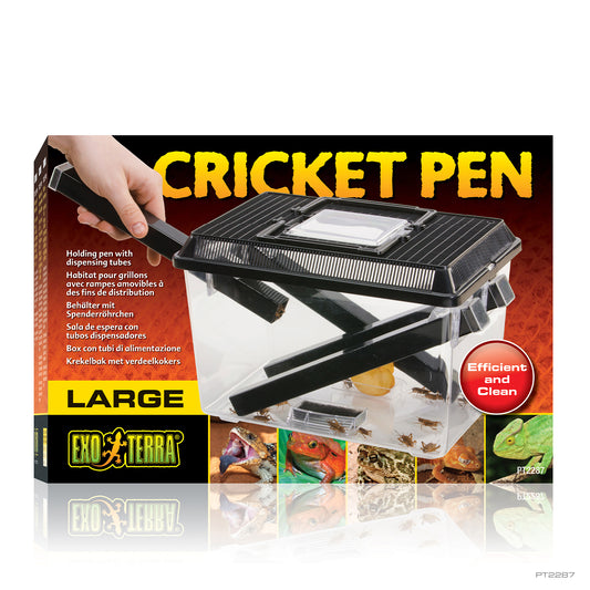 ExoTerra Cricket Pen