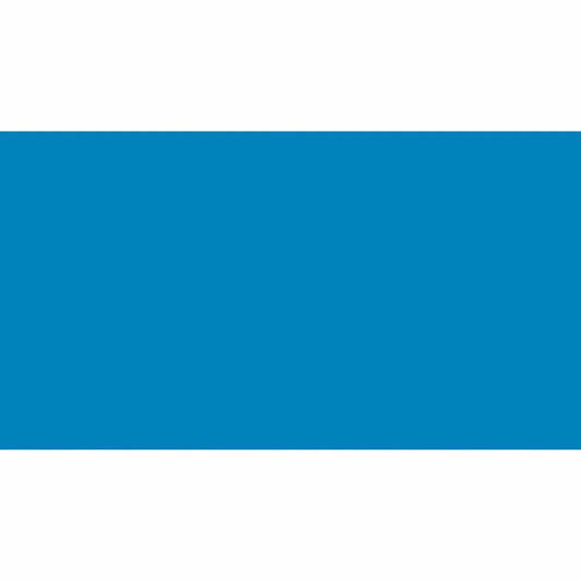 Dubbelsidig akvariebakgrund – Black & Blue. 50cm hög, säljs som metervara