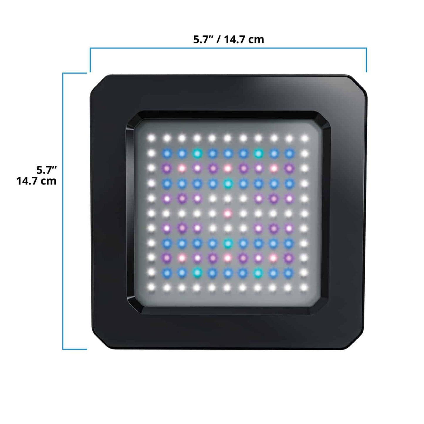 Fluval Nano Reef LED 4.0 – 25W Akvariebelysning För Saltvatten