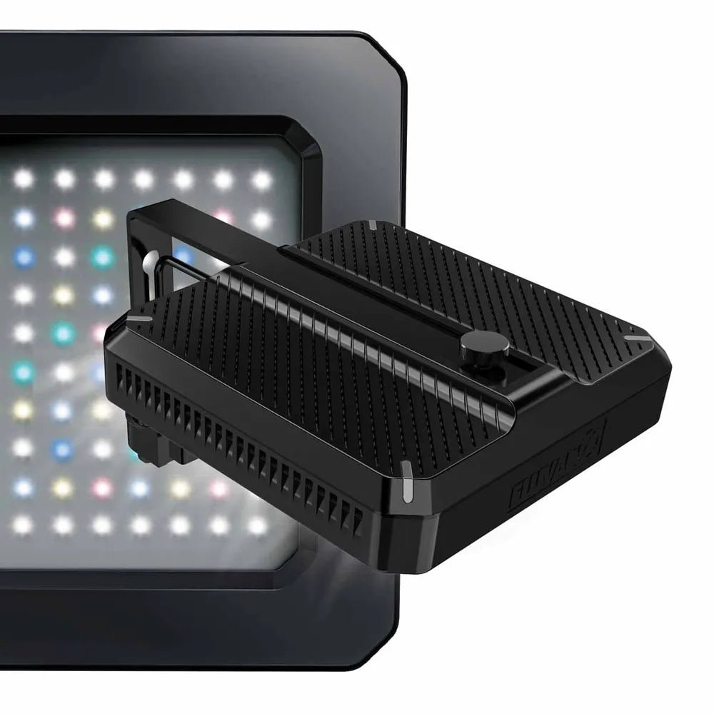Fluval Nano Plant LED 4.0 – 20W Växtbelysning för Akvarium