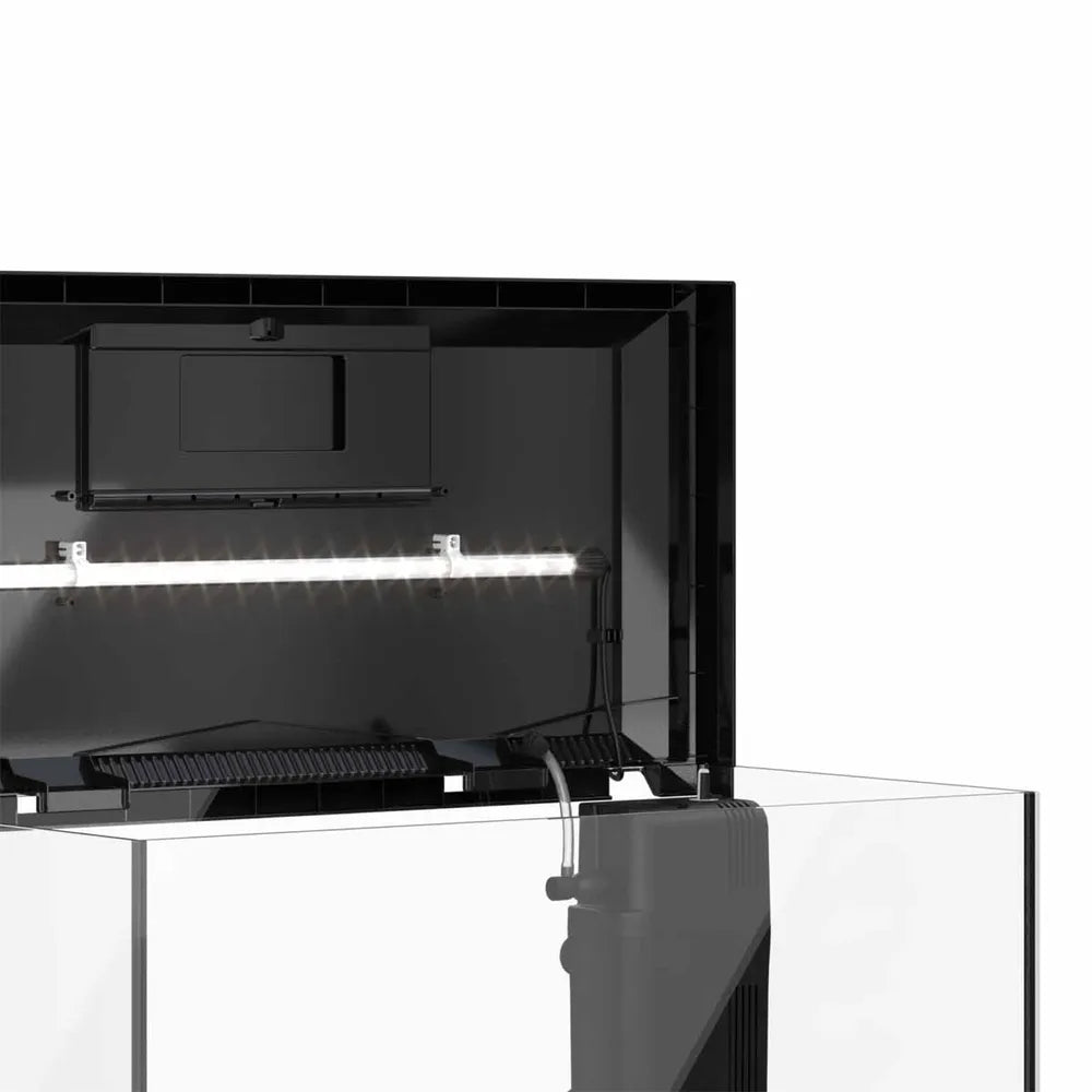 Juwel NovoLux/PrimoLux LED Neo Clips – Monteringsklämmor för LED-belysning (4-pack)