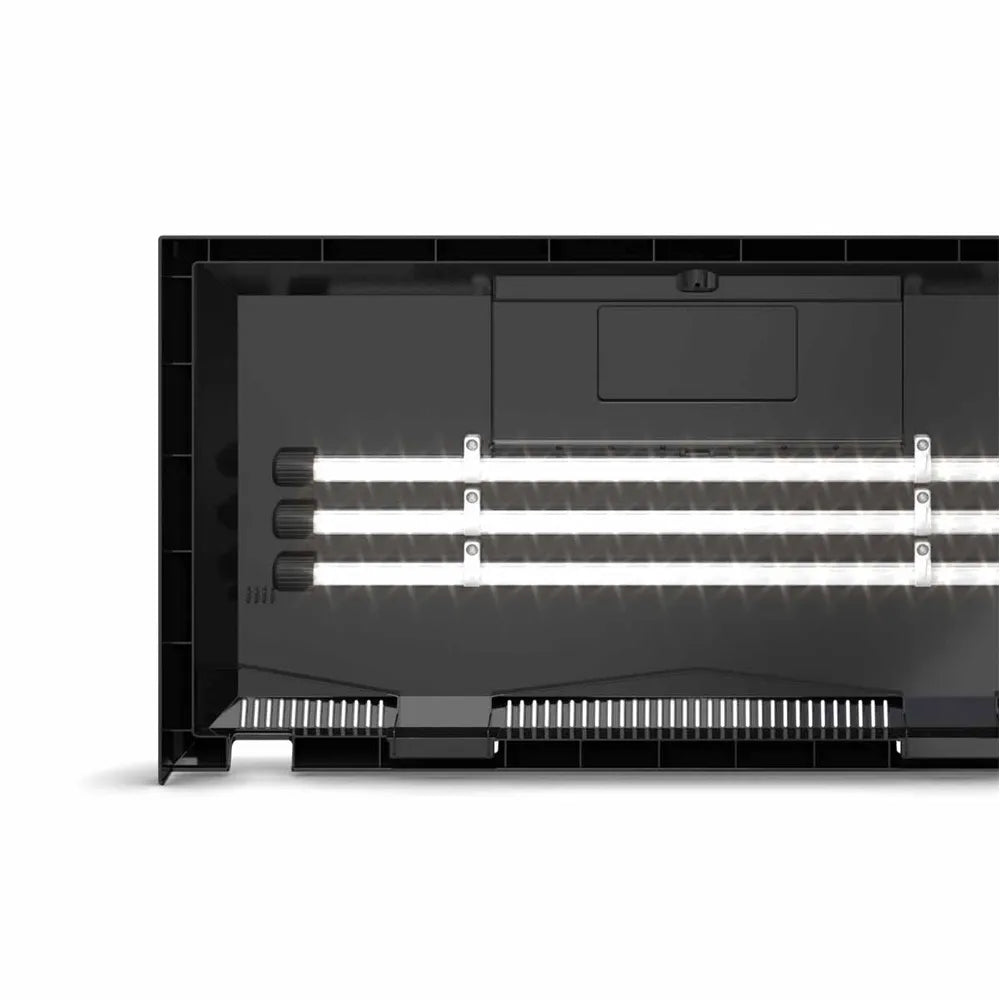 Juwel NovoLux/PrimoLux LED Neo Clips – Monteringsklämmor för LED-belysning (4-pack)