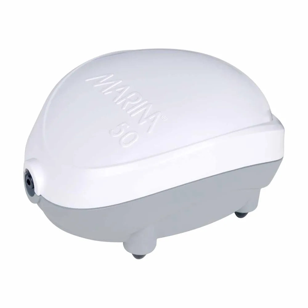 Marina Air Pump – A50 / A75 / A100 / A200