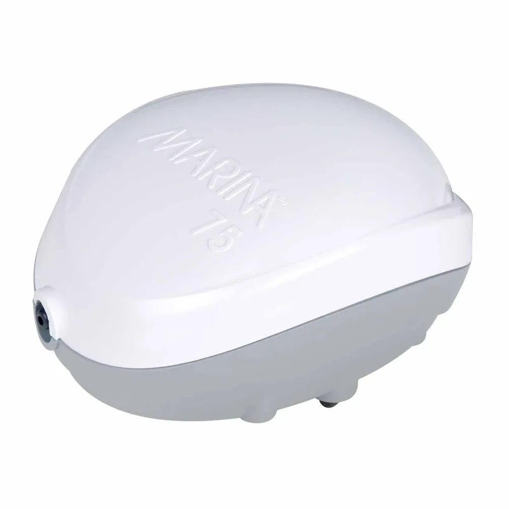Marina Air Pump – A50 / A75 / A100 / A200