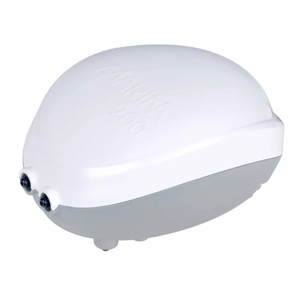 Marina Air Pump – A50 / A75 / A100 / A200