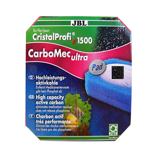 JBL CarboMec Ultra Pad CristalProfi e1500