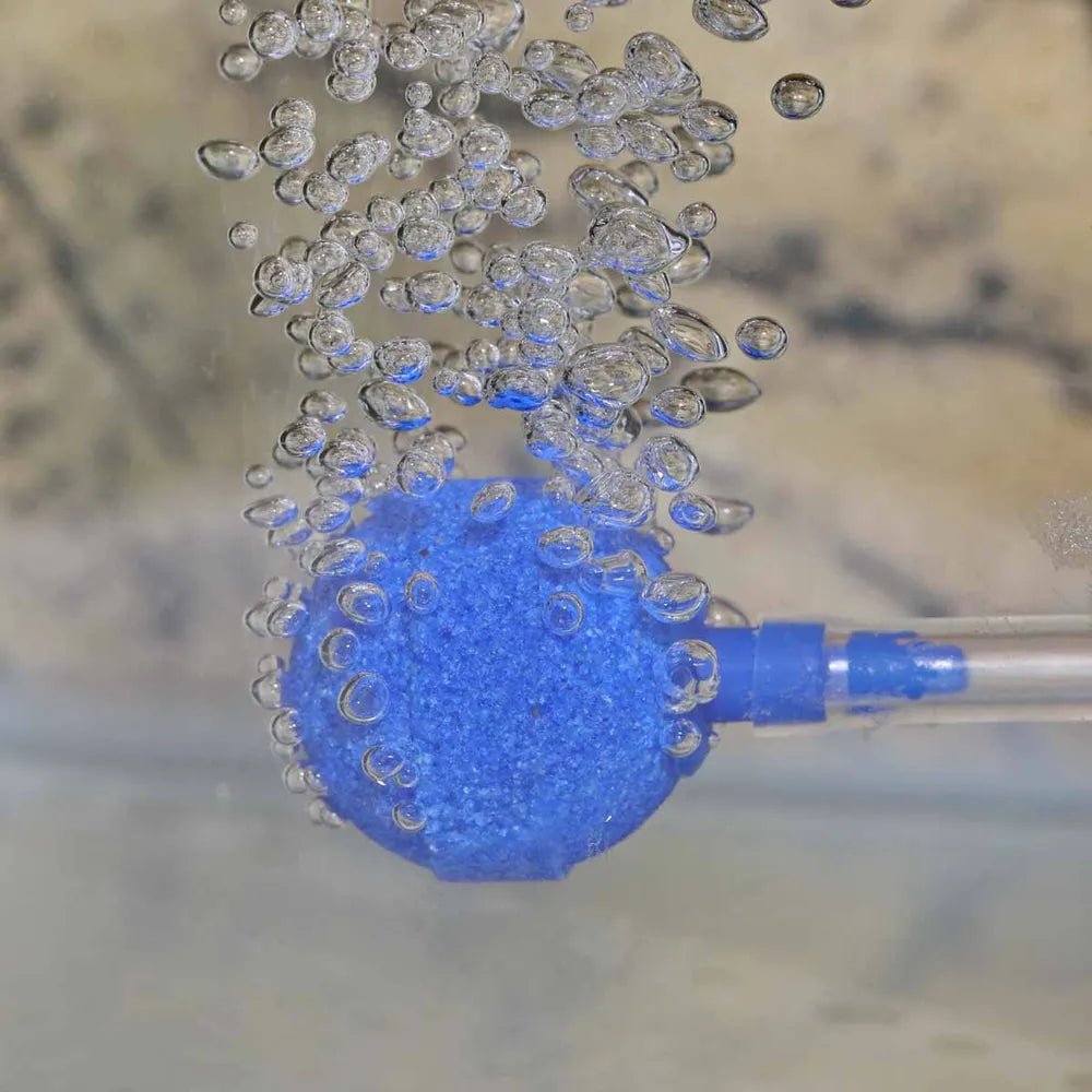 JBL ProSilent – Tyst Luftpump för Akvarium (a100 / a300 / a400)