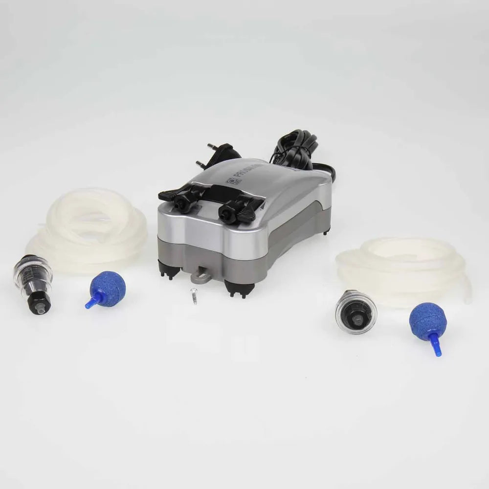 JBL ProSilent – Tyst Luftpump för Akvarium (a100 / a300 / a400)