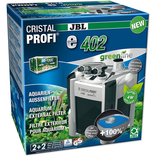 JBL CristalProfi GreenLine