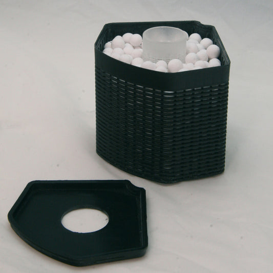 JBL Micromec Mini – Biologiskt filtermedia för CristalProfi i60–i200