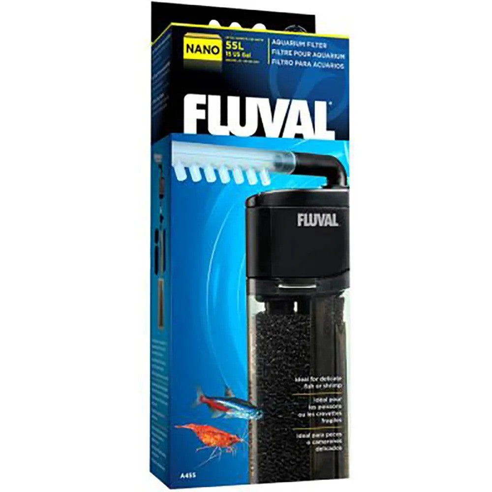 Fluval Nano Innerfilter