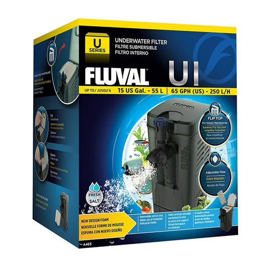 Fluval U-Series