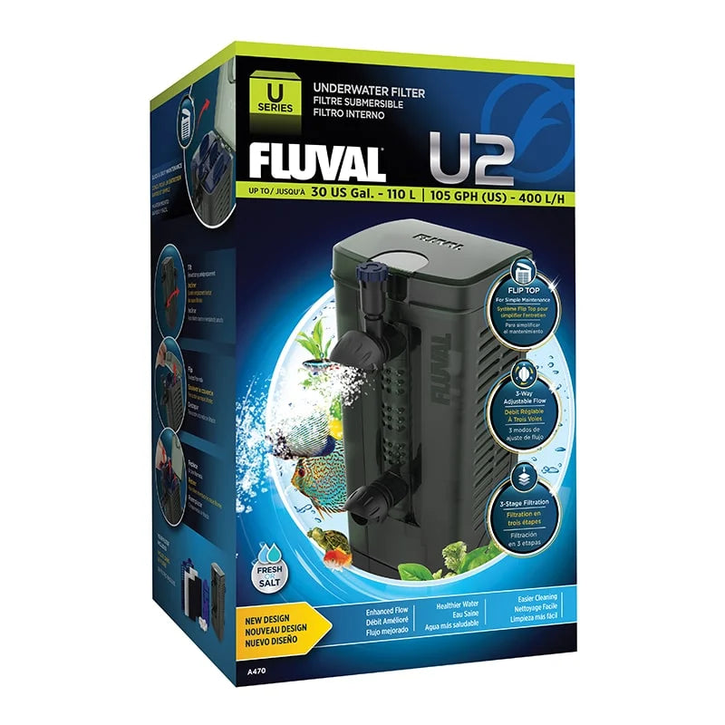 Fluval U-Series