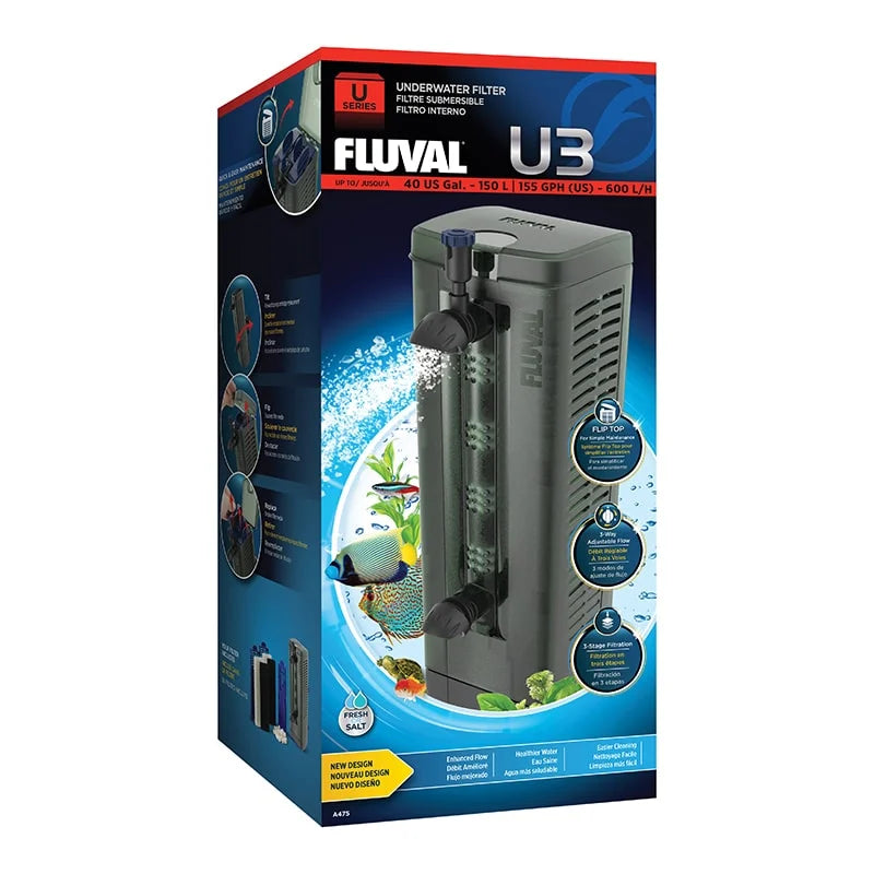 Fluval U-Series