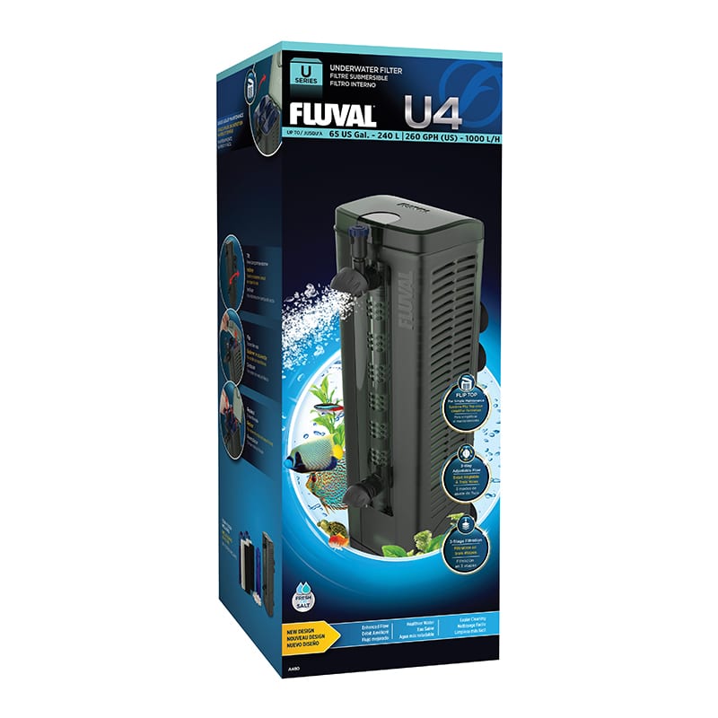 Fluval U-Series