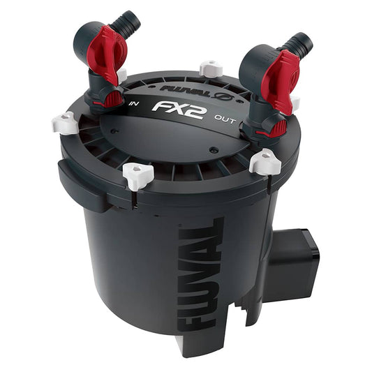 Fluval FX Canister Filter