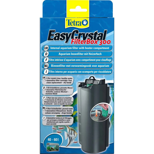 TetraTec EasyCrystal FilterBox 300