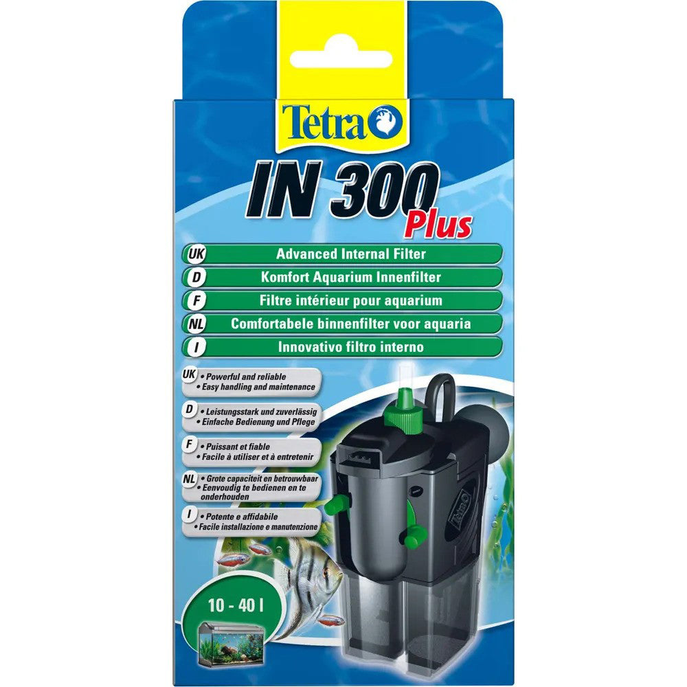 TetraTec IN Plus