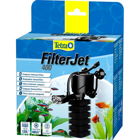 TetraTec FilterJet