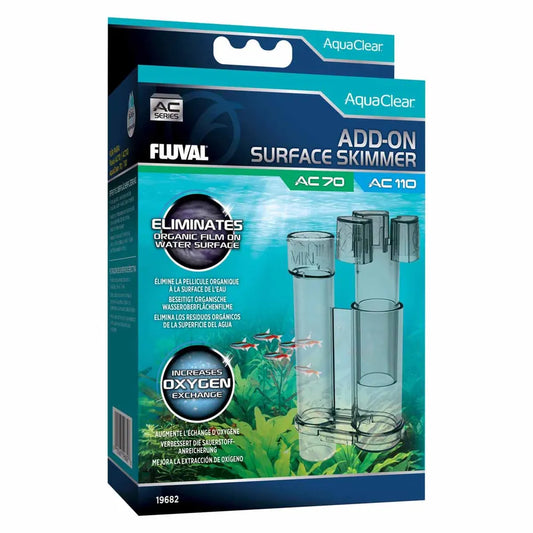 Fluval AquaClear AC 70/110 – Surface Skimmer
