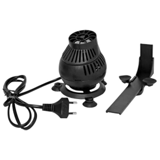 Boyu Wavemaker cirkulationspump 28W – för akvarier 40–300 l