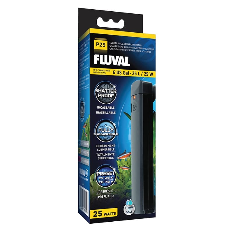 Fluval Modell P