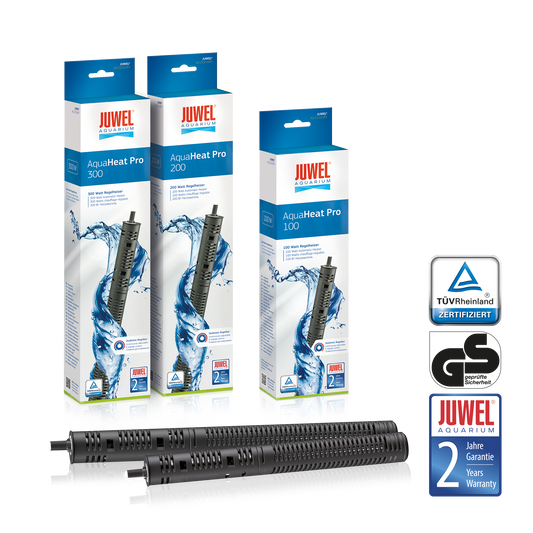 Juwel AquaHeat Pro