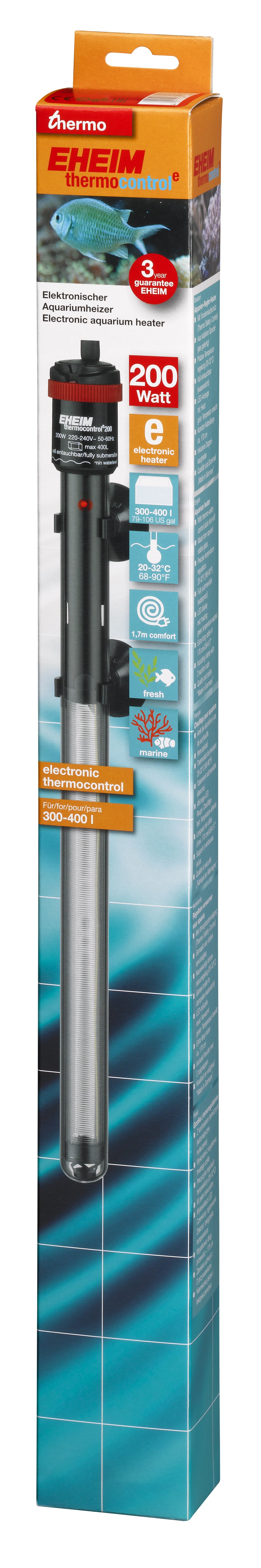 Eheim ThermoControl e