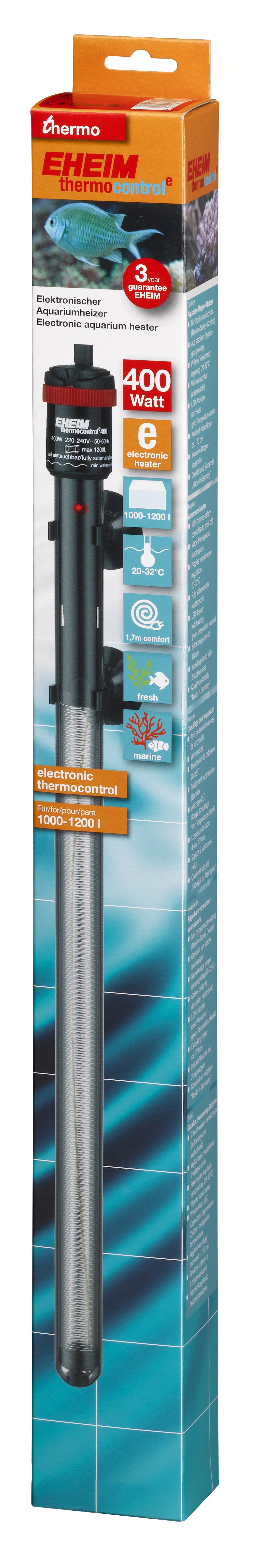 Eheim ThermoControl e