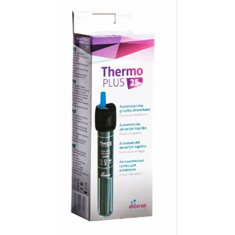 Diversa Thermo Plus 25w Justerbar