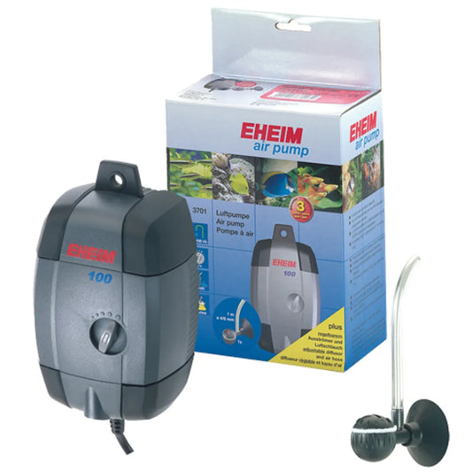Eheim Air Pump – 100 / 200 / 400