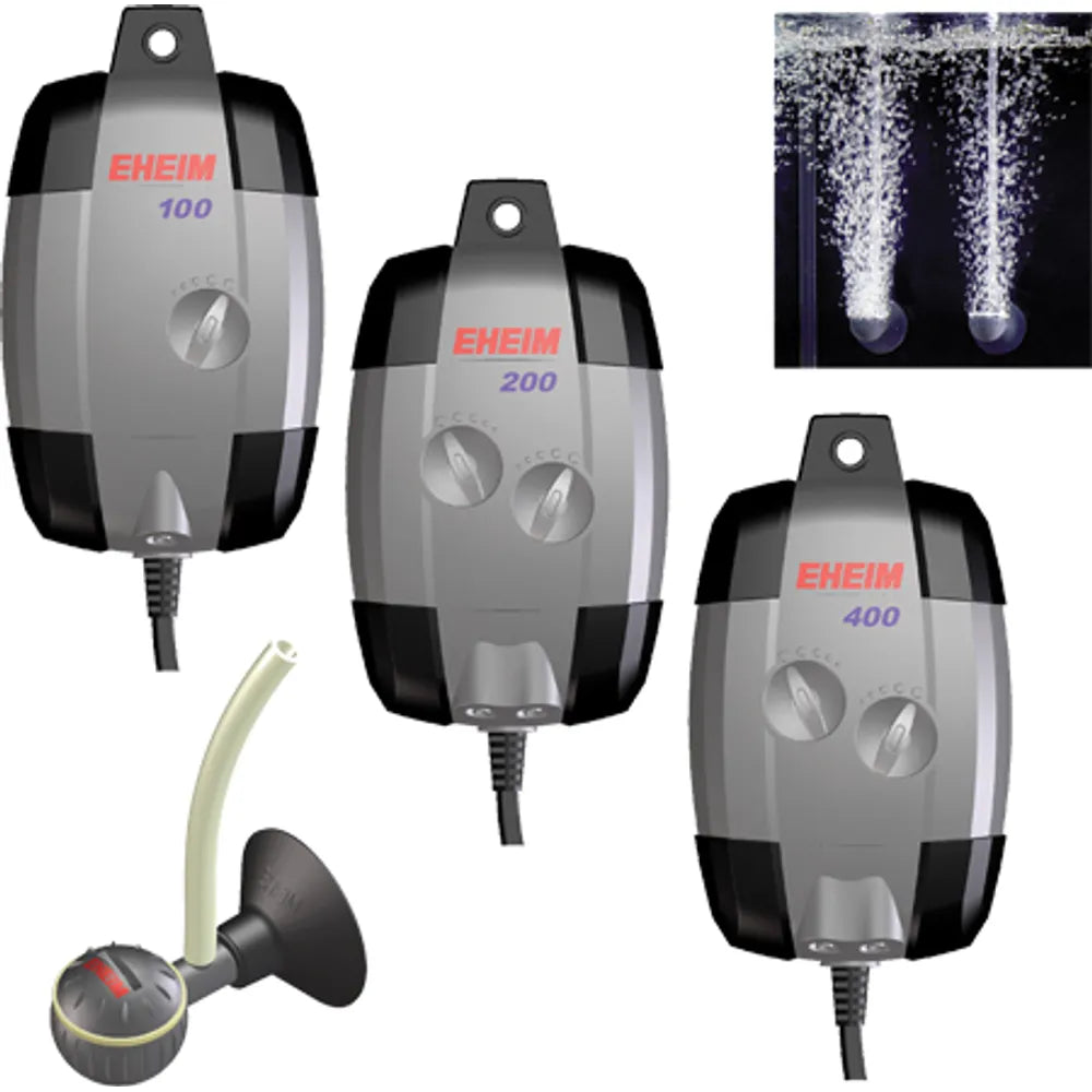 Eheim Air Pump – 100 / 200 / 400