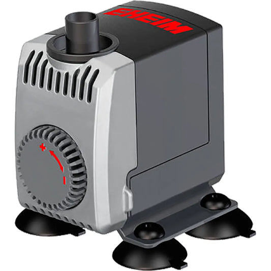Eheim CompactON 1000 – Justerbar och kompakt vattenpump