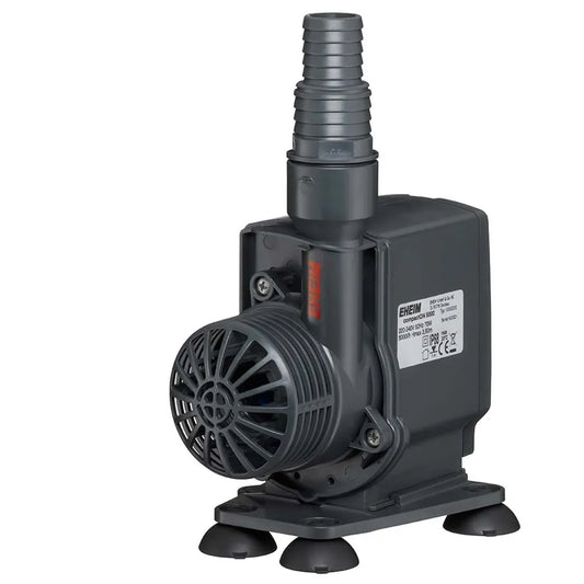 Eheim CompactON 5000 – För riktigt stora vattenmiljöer