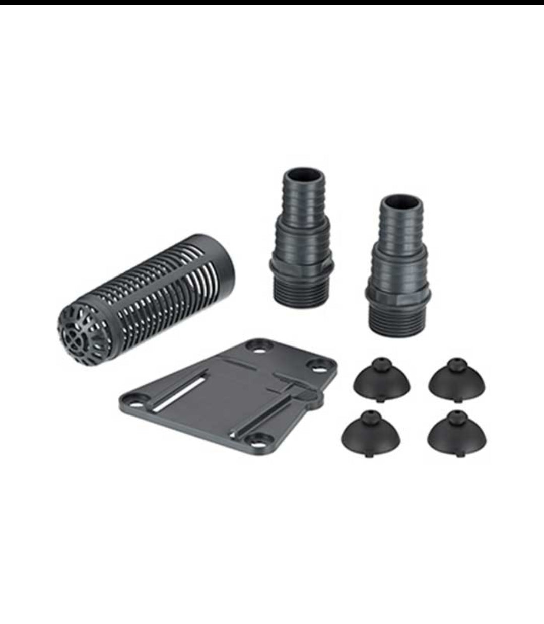 Eheim compactON 12000 – Kraftfull och kompakt cirkulationspump