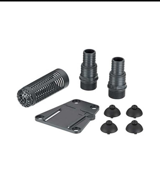 Eheim compactON 12000 – Kraftfull och kompakt cirkulationspump