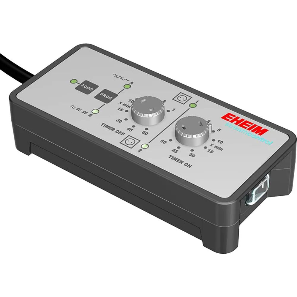 Eheim StreamControl – Flow‑Simulator för StreamON+ pumpar