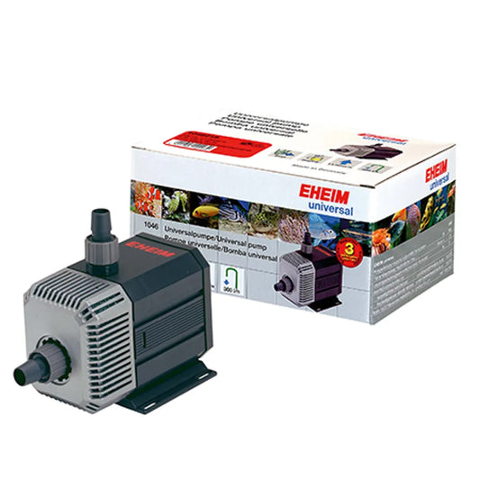 Eheim Universal 300 – Nedsänkbar och extern pump med 1,5m eller 10m kabel