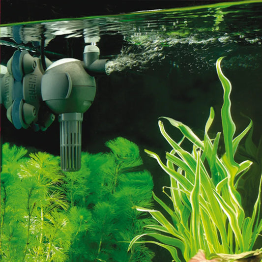 Eheim AquaBall 650 – justerbar powerhead 210–650 l/h