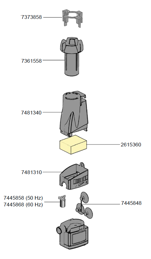 Eheim Skim 350