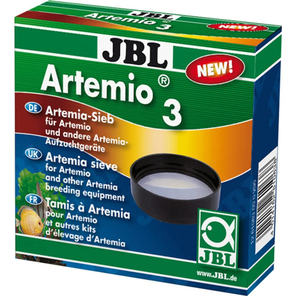 JBL Artemio 3 Artemiasil 0,15mm