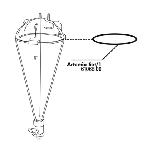 JBL Artemio O-Ring