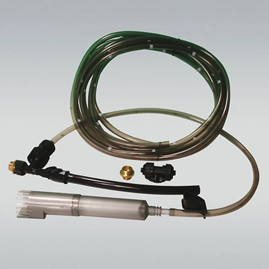 JBL Aqua In-Out – Vattenbytesset med slang (8m)