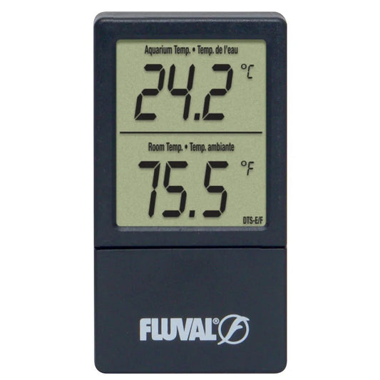 Fluval Digital 2-in-1 Trådlös Termometer