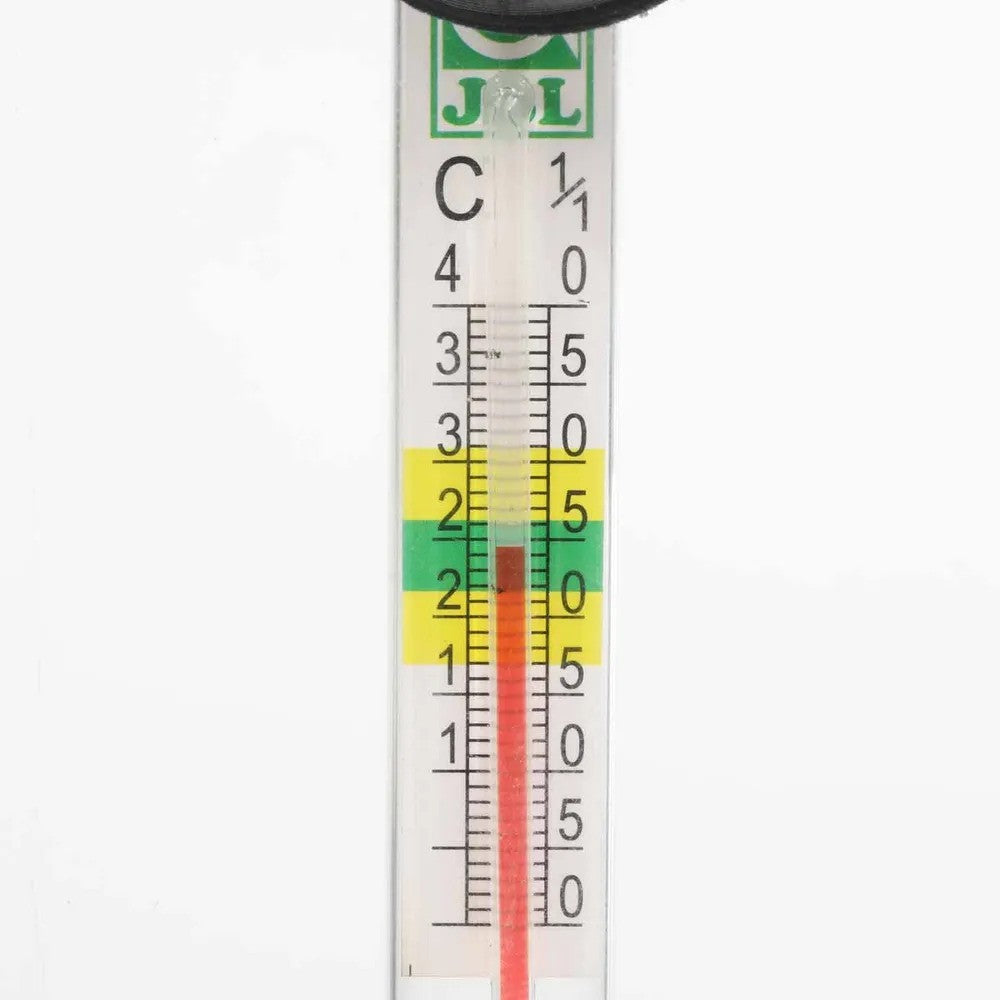 JBL Aquarium Thermometer Float 11cm