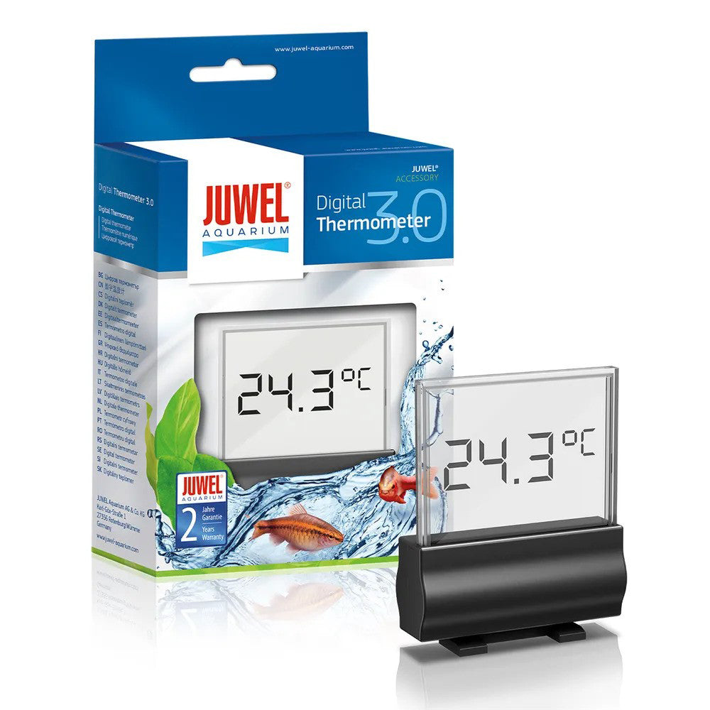 Juwel Digital Termometer 3.0